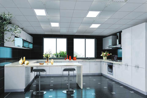 重慶集成吊頂 重慶集成吊頂